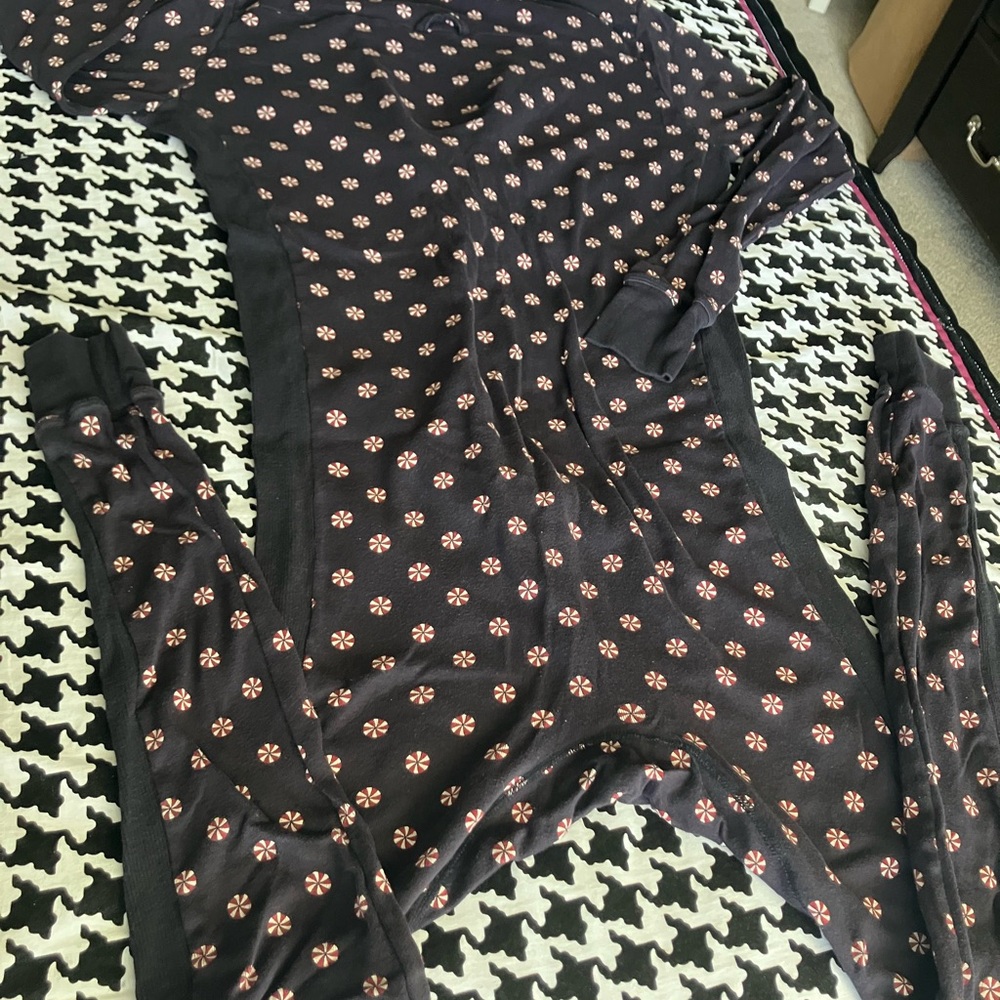 2xist Black and White Patterned Men's Underwear